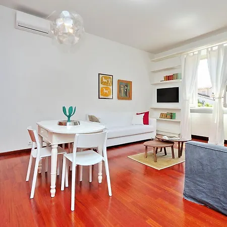 Apartamento Monti Colors