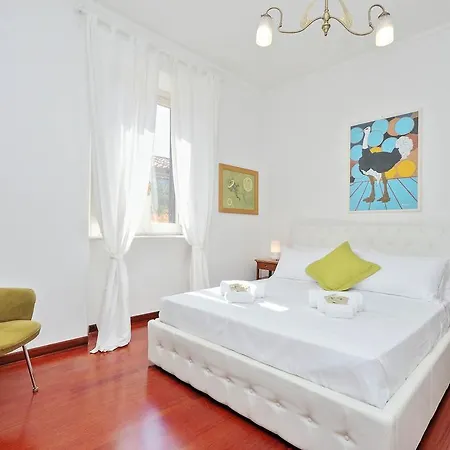 Apartamento Monti Colors