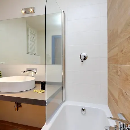 Apartamento Monti Colors Roma