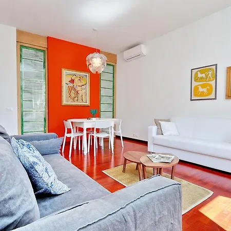 Daire Monti Colors