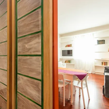 Monti Colors Apartamento *