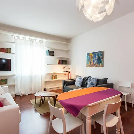 Monti Colors Apartamento