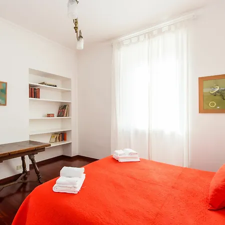 Apartamento Monti Colors Roma