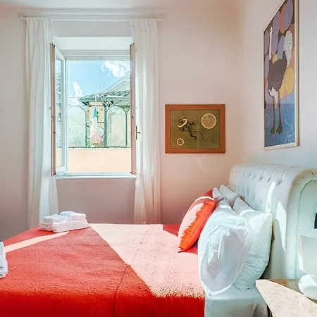 Apartamento Monti Colors *