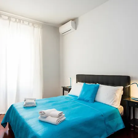 Monti Colors Daire Roma