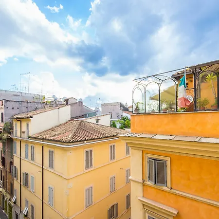 Monti Colors Roma