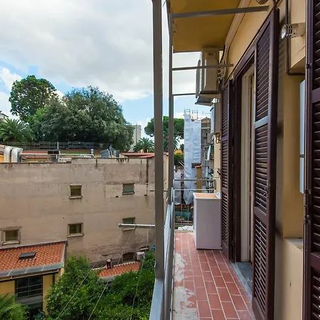 Monti Colors Daire Roma