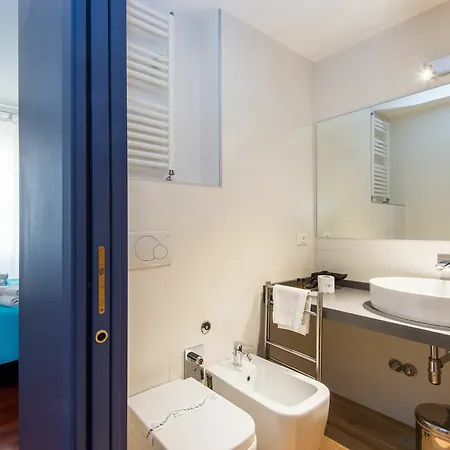 Apartamento Monti Colors