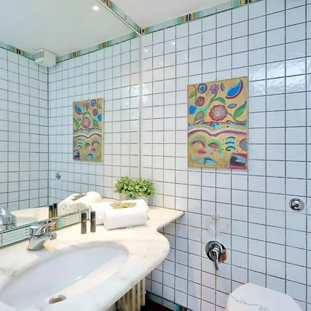 Apartamento Monti Colors